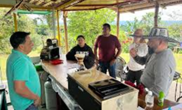 Experiencia Agrotradicional