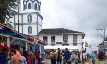Recorriendo Filandia