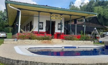 Finca Naturaleza y Café