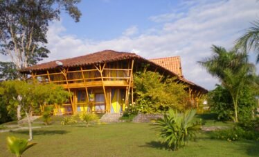 Eco Hotel